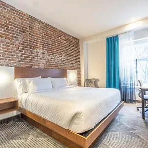 4* Hotel Manoir Vieux-quebec