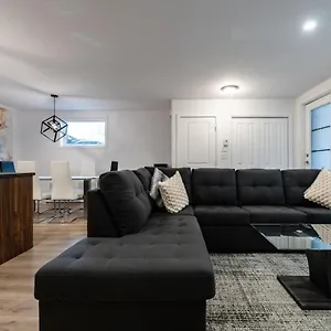 Appartement Denis, Ville de Québec