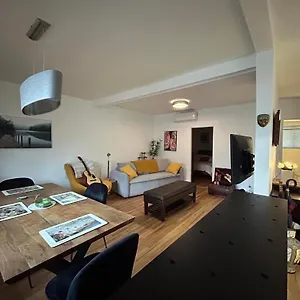 Appartement Chaleureux, Ville de Québec