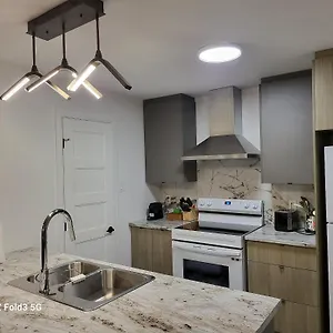Appartement Beau Sejour, Ville de Québec