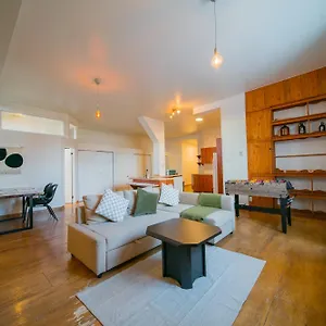 Appartement Le Loft Charlotte 2, Ville de Québec