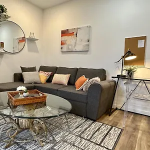 Appartement Coin Paisible Au Large De, Ville de Québec