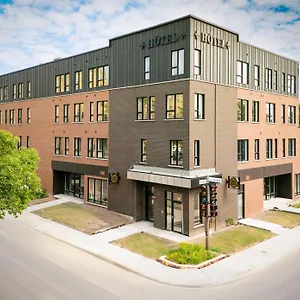 Appartement Les Lofts De Vitre - Par Les Lofts Vieux-quebec, Ville de Québec