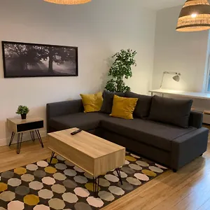 Appartement Le Limoilou 