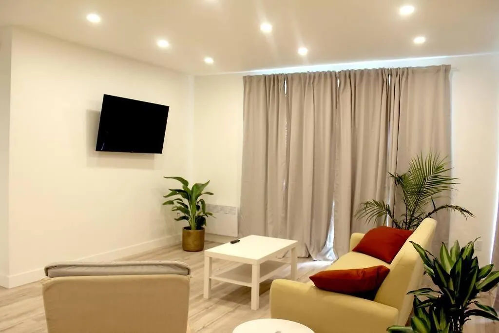 Appartement Grand Loft Au Coeur De La Ville De Quebec